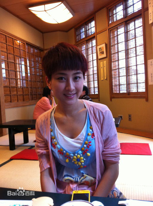 高清马苏精彩图册