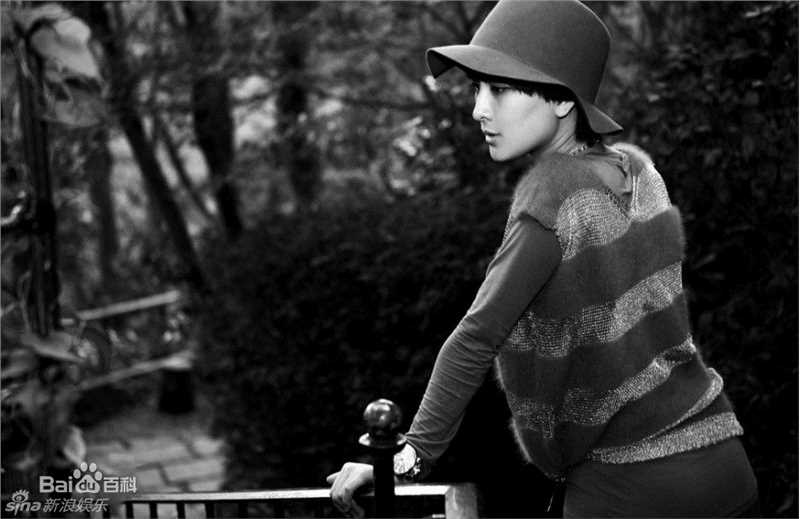 高清马苏精彩图册