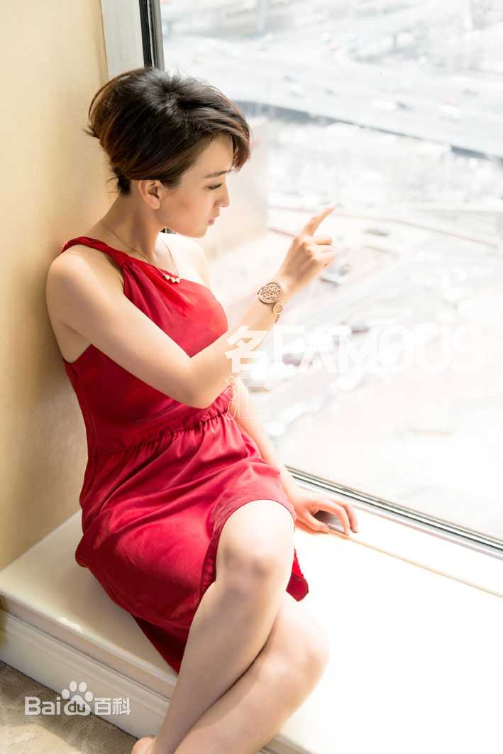 高清马苏精彩图册