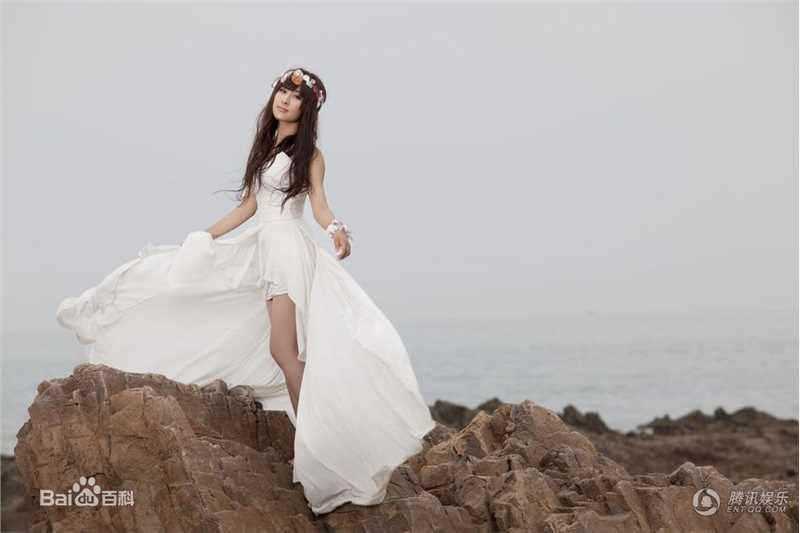 高清马苏精彩图册