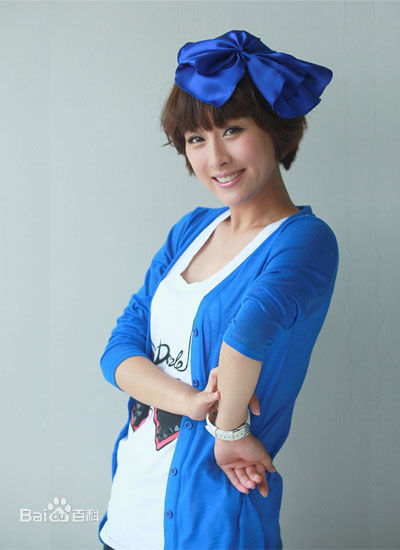 高清马苏精彩图册