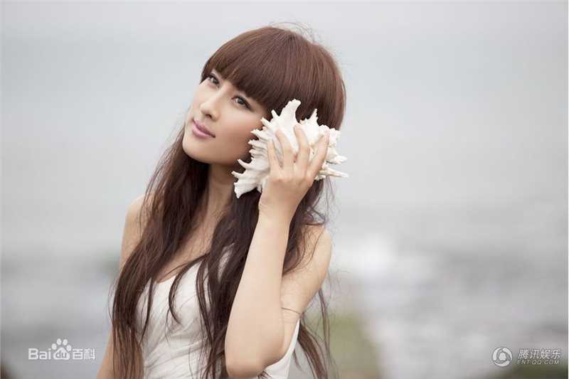 高清马苏精彩图册