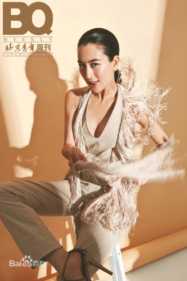 高清马苏精彩图册