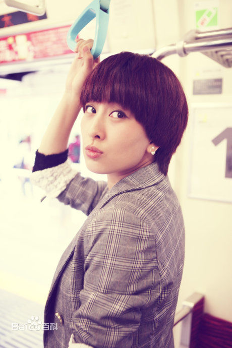 高清马苏精彩图册