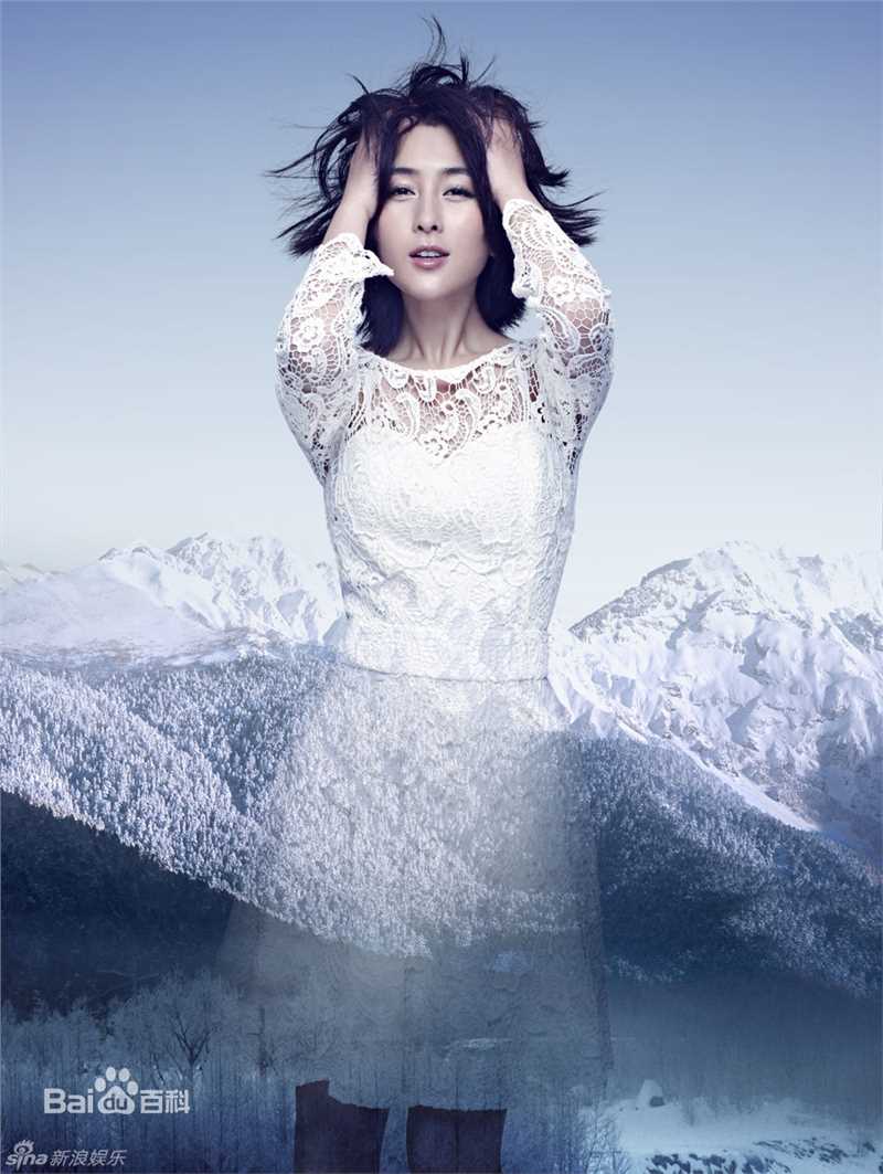 高清马苏精彩图册