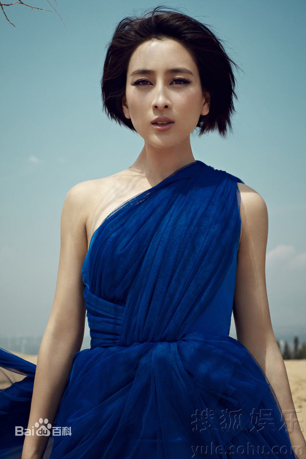 高清马苏精彩图册