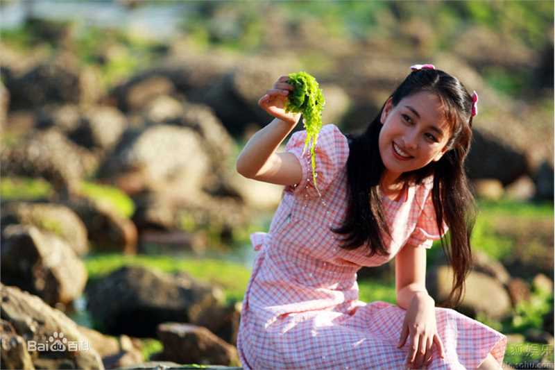 高清马苏精彩图册