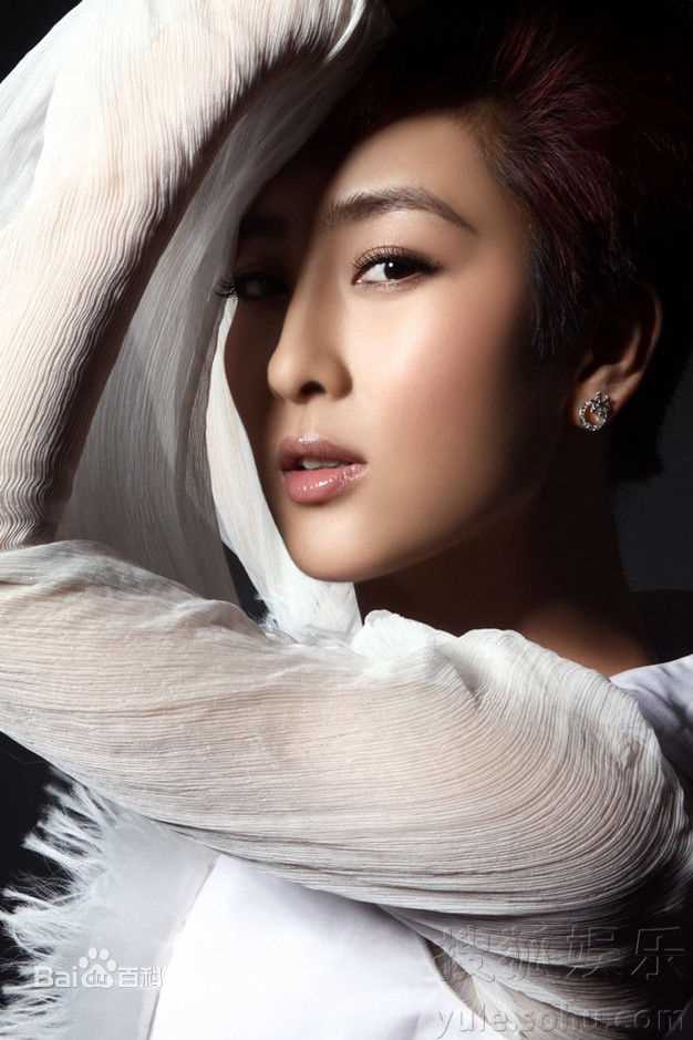 高清马苏精彩图册