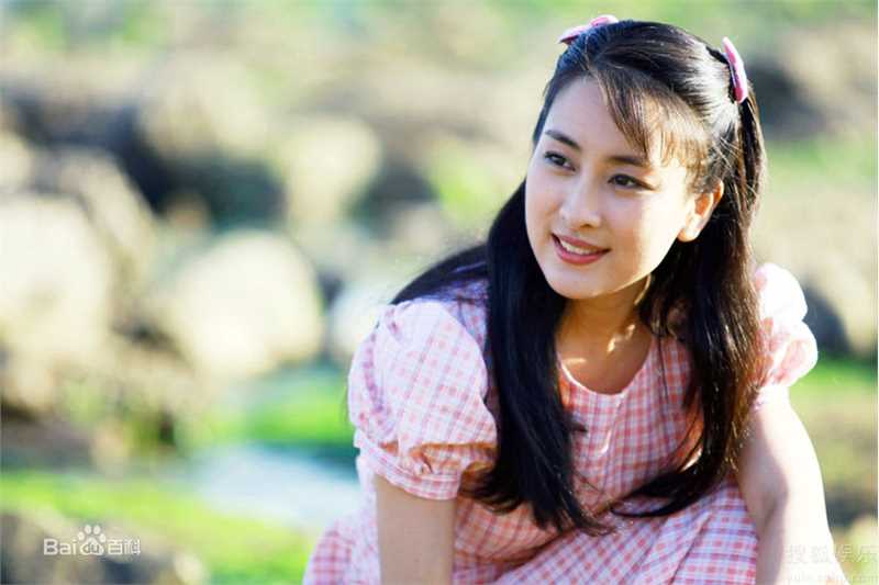 高清马苏精彩图册