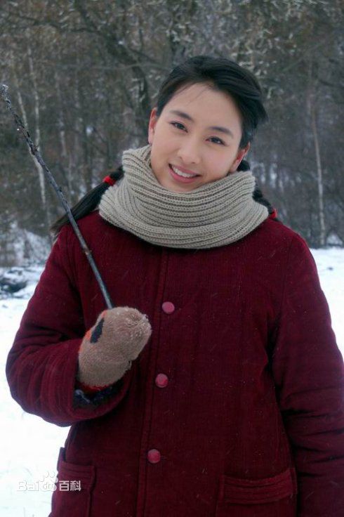 高清马苏精彩图册