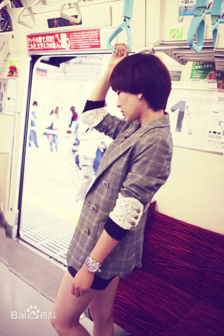 高清马苏精彩图册