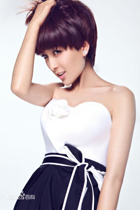 高清马苏精彩图册