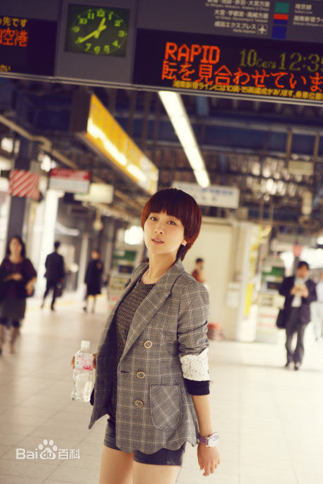 高清马苏精彩图册