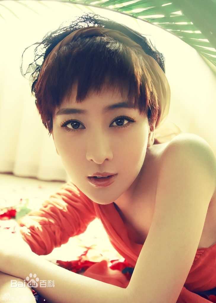 高清马苏精彩图册