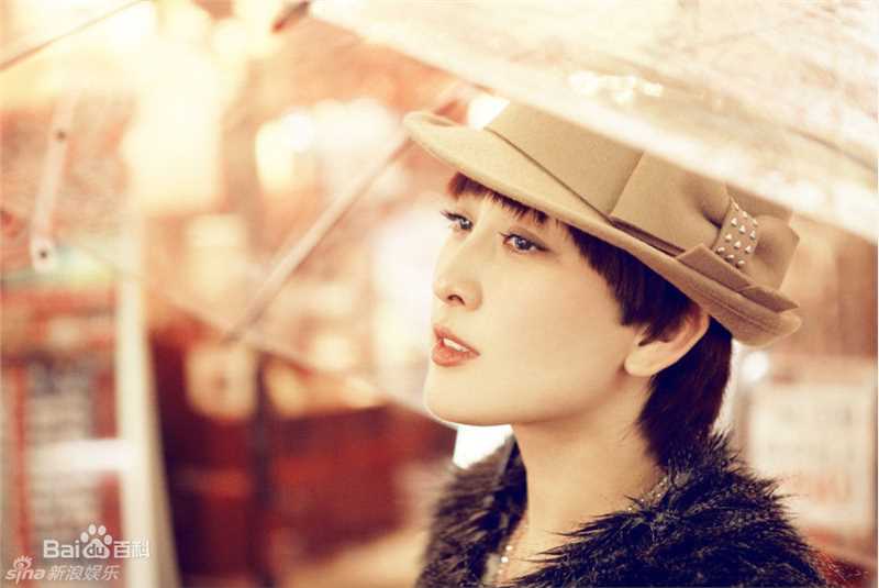 高清马苏精彩图册