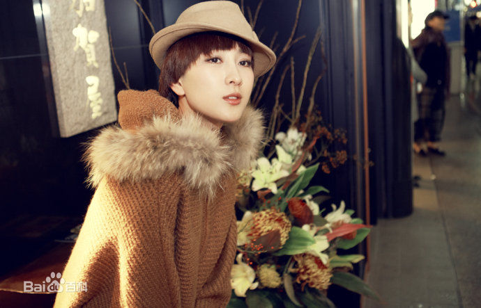 高清马苏精彩图册