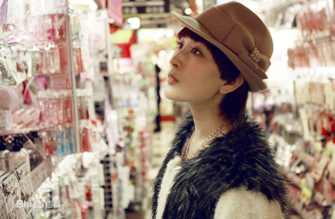 高清马苏精彩图册