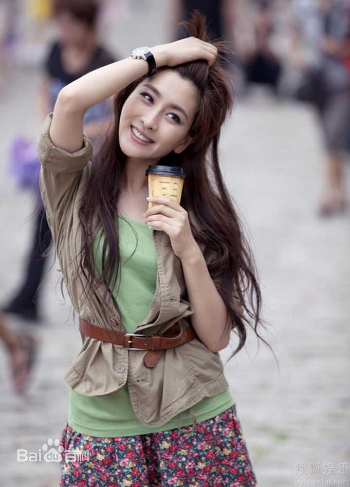 高清马苏精彩图册