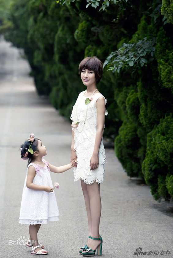 高清马苏精彩图册