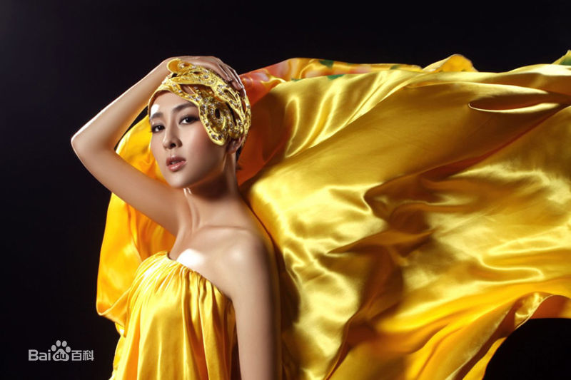 高清马苏精彩图册