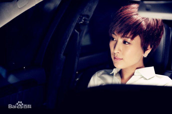 高清马苏精彩图册