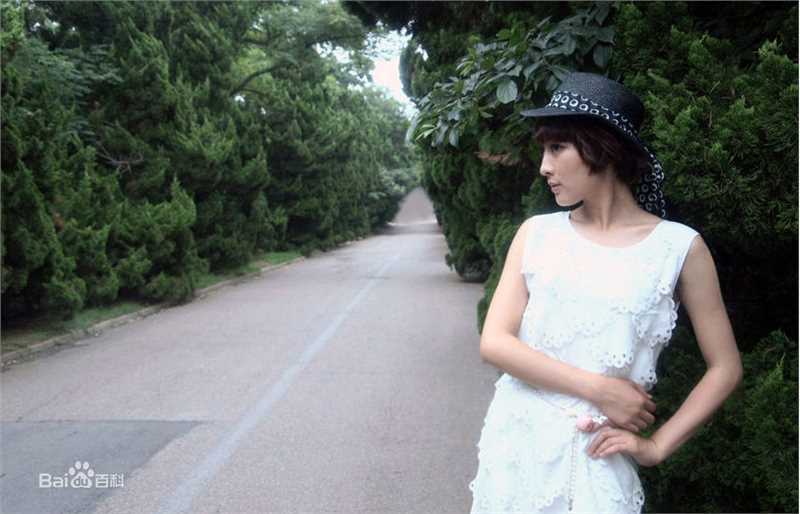 高清马苏精彩图册