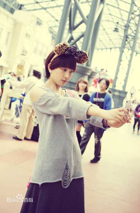 高清马苏精彩图册