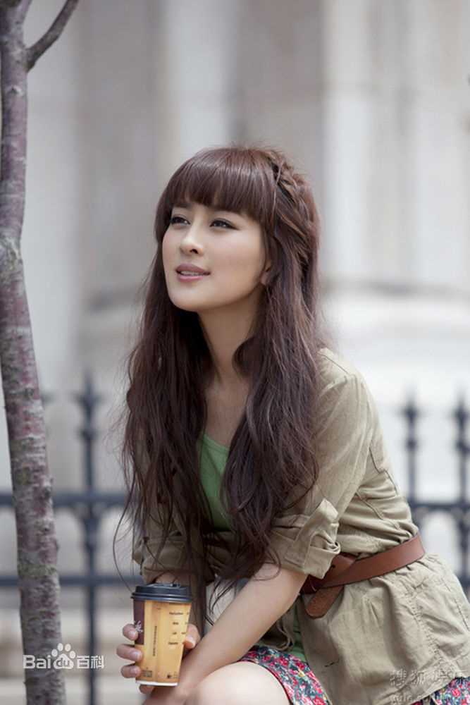 高清马苏精彩图册