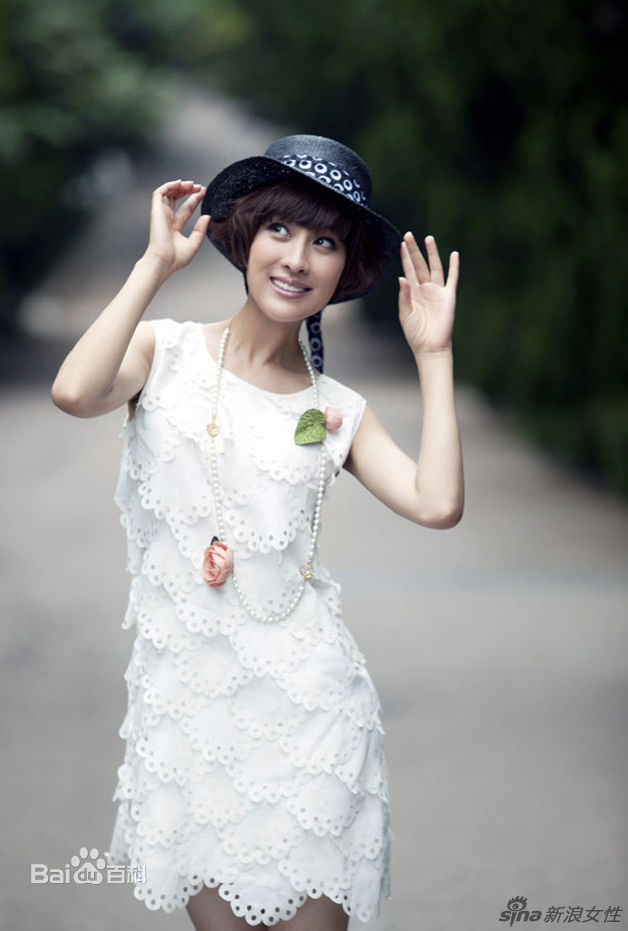 高清马苏精彩图册