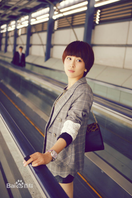 高清马苏精彩图册