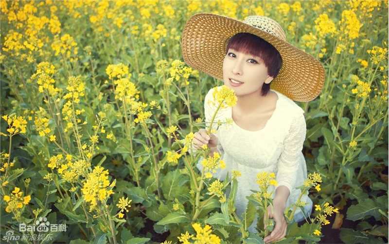 高清马苏精彩图册