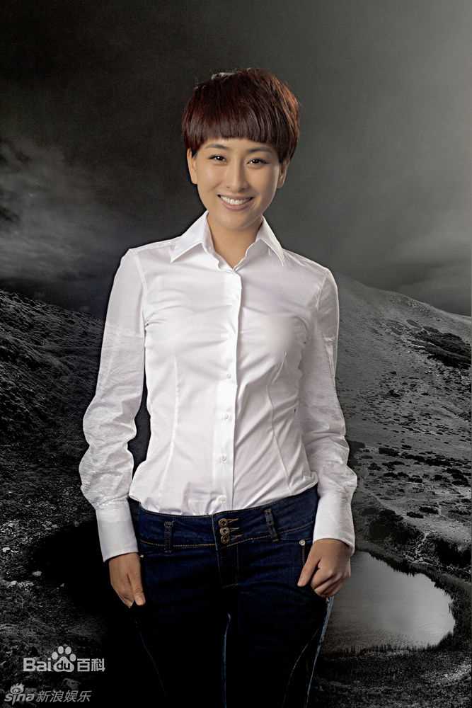 精选马苏精彩图册