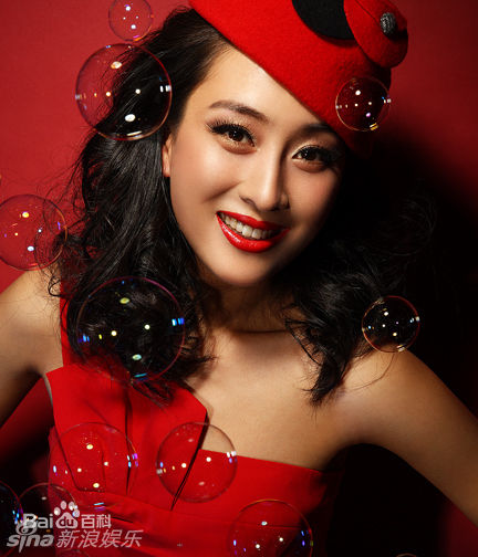 精选马苏精彩图册