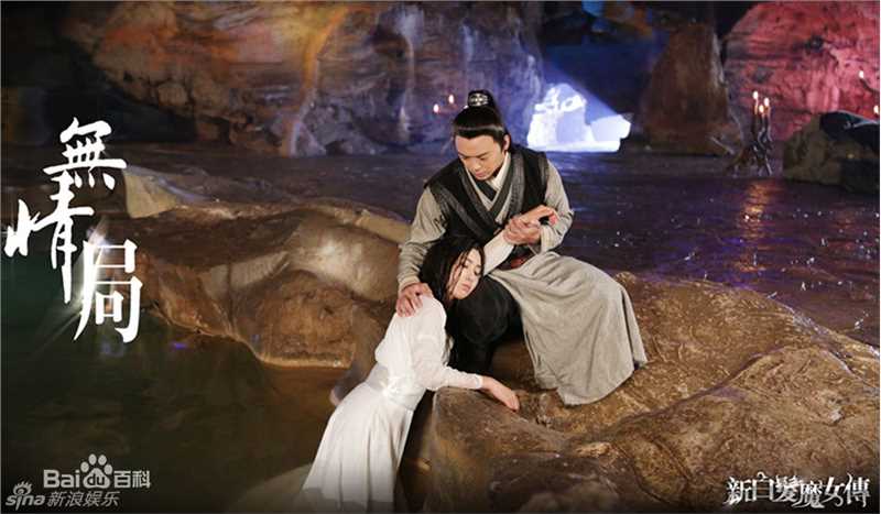 精选马苏精彩图册