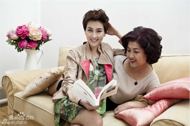 精选马苏精彩图册