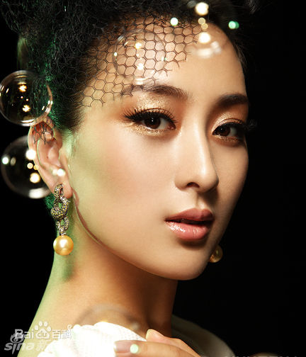 精选马苏精彩图册