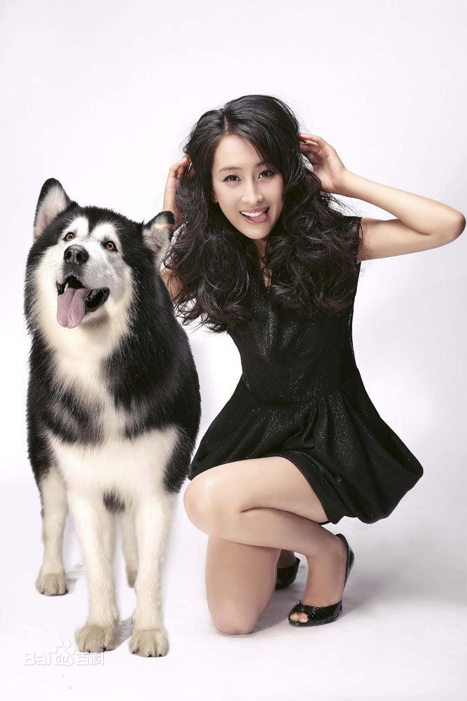 精选马苏精彩图册