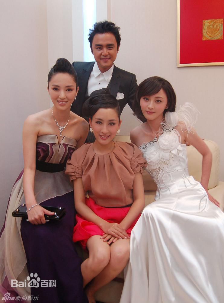 精选马苏精彩图册