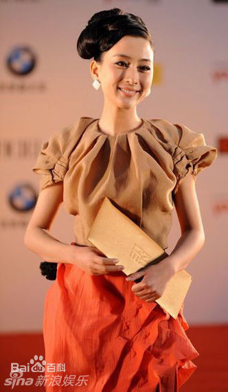 精选马苏精彩图册