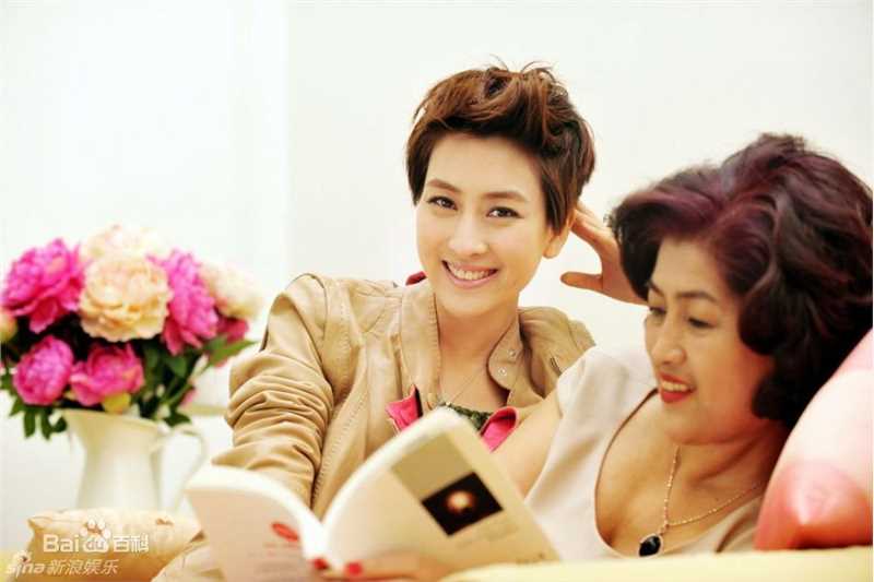 精选马苏精彩图册