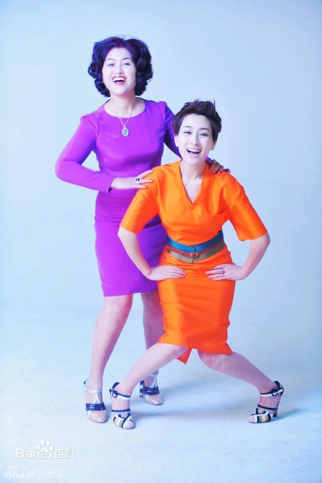 精选马苏精彩图册