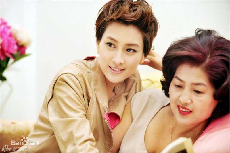 精选马苏精彩图册