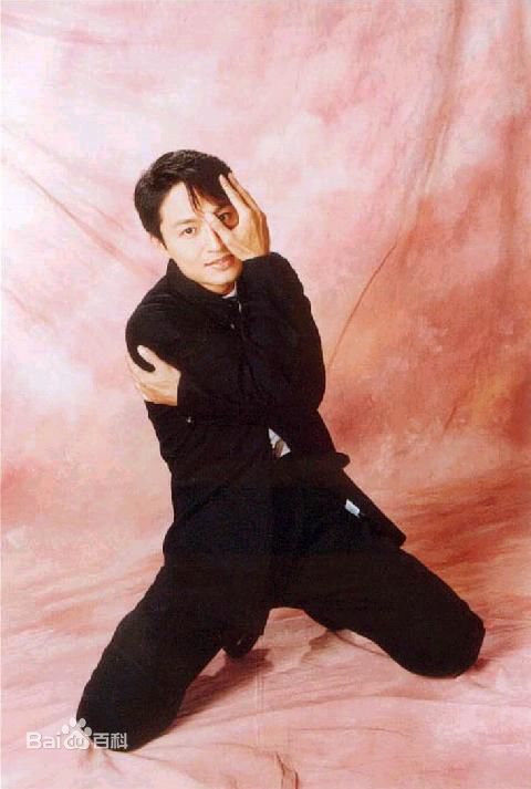 最全马景涛(Steve Ma)精彩图册