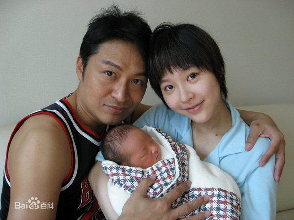 最全马景涛(Steve Ma)精彩图册