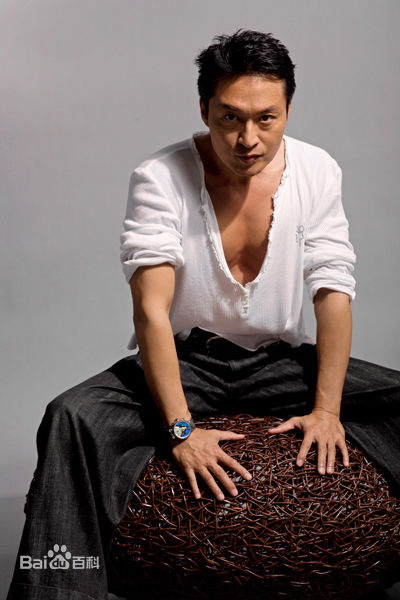 最全马景涛(Steve Ma)精彩图册