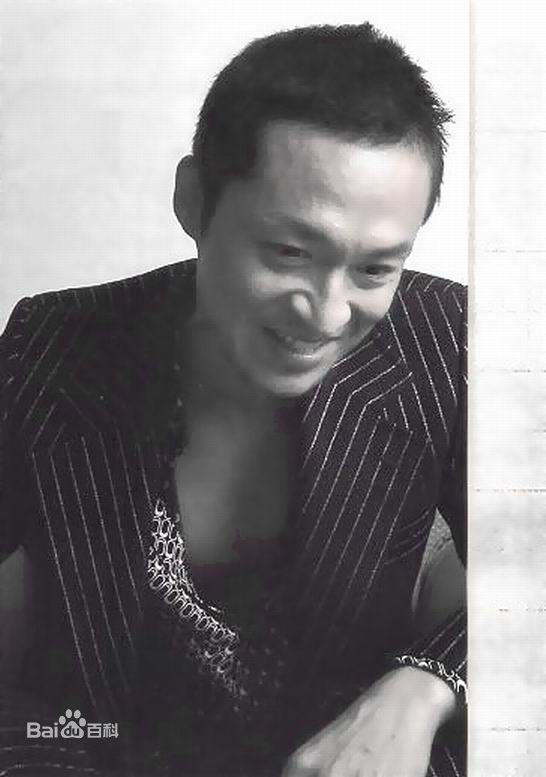 最全马景涛(Steve Ma)精彩图册