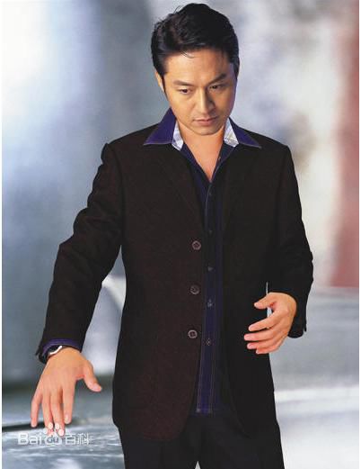 最全马景涛(Steve Ma)精彩图册