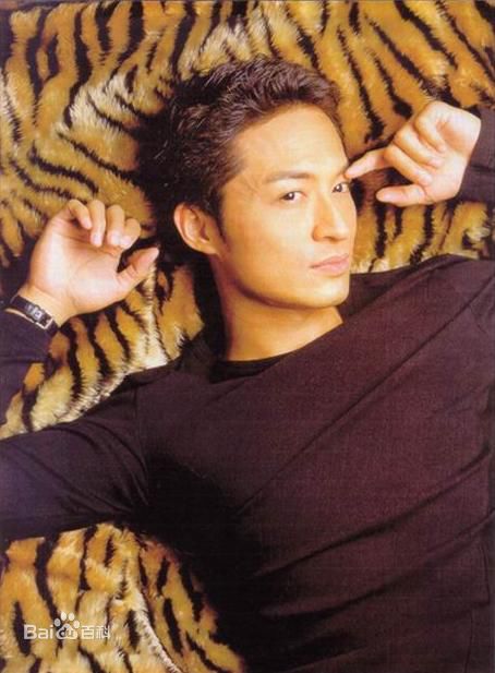 最全马景涛(Steve Ma)精彩图册