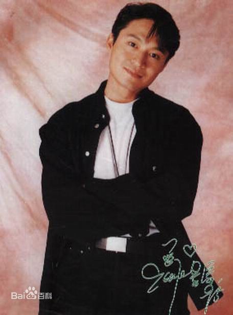 最全马景涛(Steve Ma)精彩图册