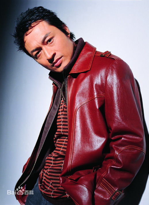 最全马景涛(Steve Ma)精彩图册